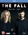 The Fall: Series 1-3 - Blu-ray