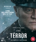 The Terror: Season 1 - Blu-ray
