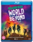 The Walking Dead: World Beyond - Season 1 - Blu-ray