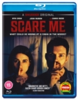 Scare Me - Blu-ray