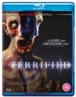 Terrified - Blu-ray