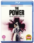 The Power - Blu-ray