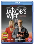 Jakob's Wife - Blu-ray