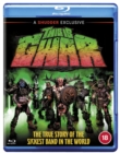 This Is Gwar - Blu-ray