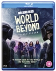 The Walking Dead: World Beyond - Season 2 - Blu-ray