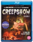 Creepshow: Season 2 - Blu-ray
