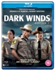 Dark Winds: Season 1 - Blu-ray