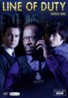 Line of Duty: Series One - DVD