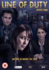 Line of Duty: Series Two - DVD
