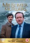 Midsomer Murders: The Complete Series Sixteen - DVD