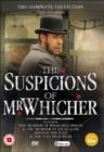 The Suspicions of Mr. Whicher: The Complete Collection - DVD