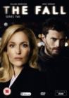 The Fall: Series 2 - DVD