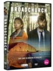 Broadchurch: Series 2 - DVD