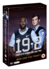 19-2: Complete Series One and Two - DVD