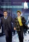 Agatha Christie's Partners in Crime - DVD