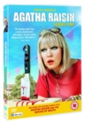 Agatha Raisin: Series One - DVD