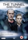 The Tunnel: Sabotage - DVD