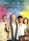 Indian Summers: Series Two - DVD