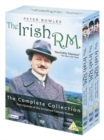 The Irish RM: Complete Series 1-3 - DVD