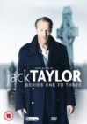 Jack Taylor: Series 1-3 - DVD