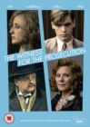 The Witness for the Prosecution - DVD