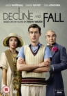 Decline and Fall - DVD