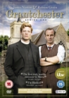 Grantchester: Series One - DVD