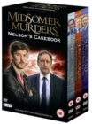 Midsomer Murders: Nelson's Casebook - DVD