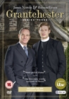 Grantchester: Series Three - DVD