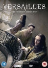 Versailles: The Complete Series Two - DVD