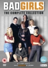 Bad Girls: The Complete Collection - DVD