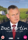 Doc Martin: Complete Series Eight - DVD