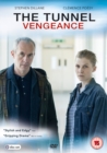 The Tunnel: Series 3 - Vengeance - DVD