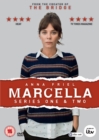 Marcella: Series One & Two - DVD
