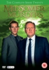 Midsomer Murders: The Complete Series Twenty - DVD