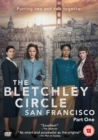The Bletchley Circle: San Francisco - Part One - DVD
