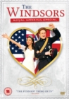 The Windsors: Wedding Special - DVD
