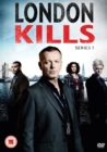 London Kills: Series 1 - DVD
