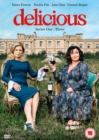 Delicious: Series One to Three - DVD