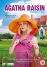 Agatha Raisin: Series Two - DVD