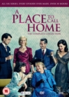 A   Place to Call Home: Complete Series One to Six - DVD