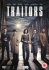 Traitors - DVD
