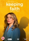 Keeping Faith: Series Two - DVD