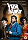 Year of the Rabbit - DVD