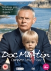 Doc Martin: Complete Series Nine - DVD