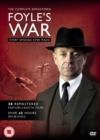 Foyle's War: The Complete Collection - DVD