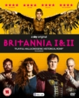 Britannia: Series I & II - DVD