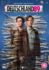 Deutschland '89 - DVD