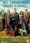 All Creatures Great & Small - DVD