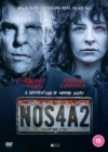 NOS4A2: Season 1-2 - DVD